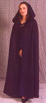 CLoaks