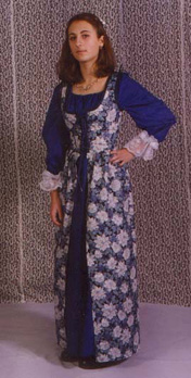 Frock