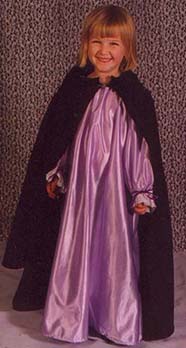 Kids Cloak