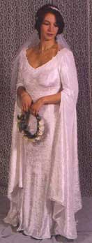 Maid Marion Wedding