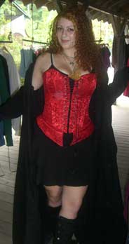 Corsets