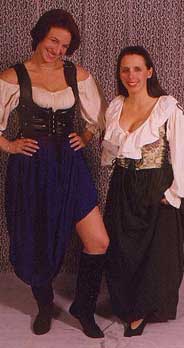 Skirts